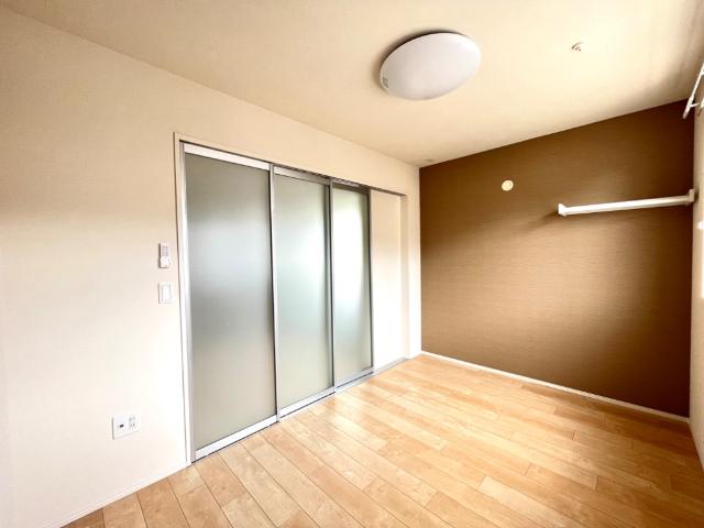 フリージア　コート202号室 室内