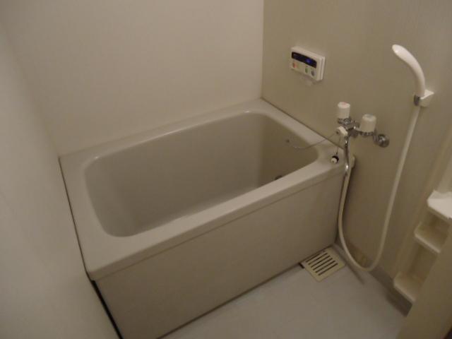 グランディール茅ヶ崎305号室 バス