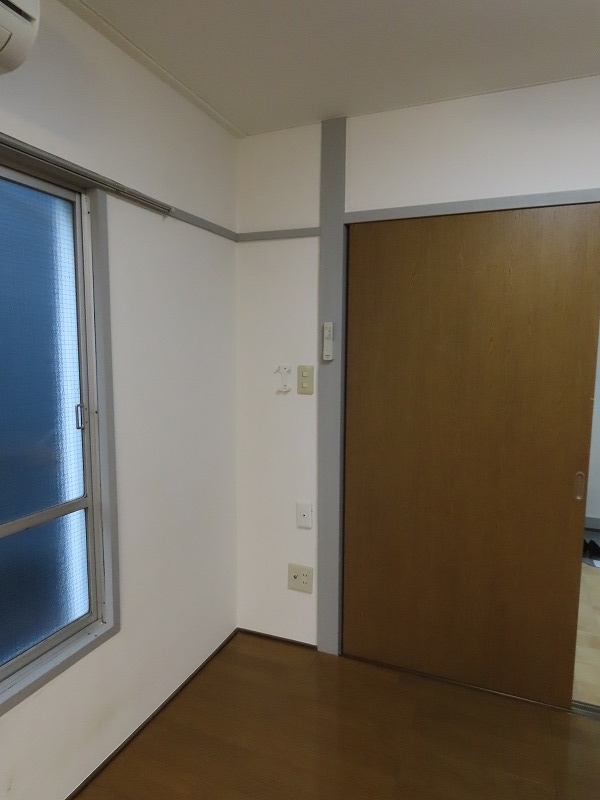 三州コーポ3階 部屋その他
