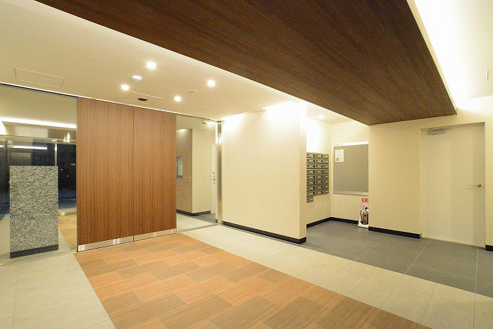 ステージファースト新宿西落合8階 部屋その他