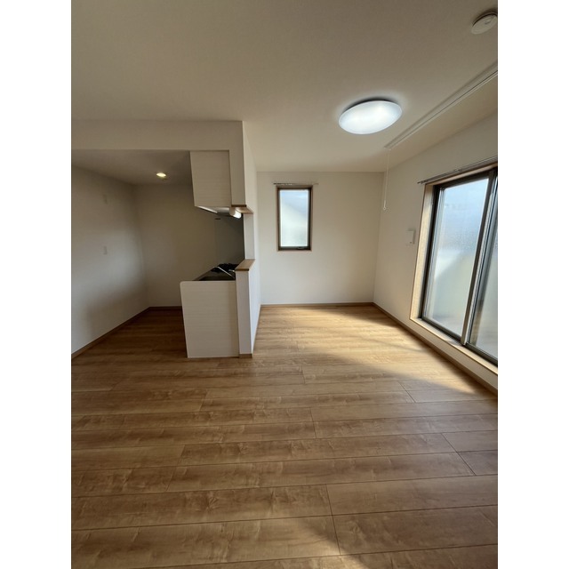 Memory　Court 内観