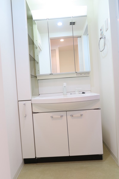 千葉ポートイースト4階 同建物別部屋の参考画像