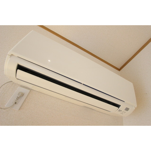 アジュール湘南202号室 内観