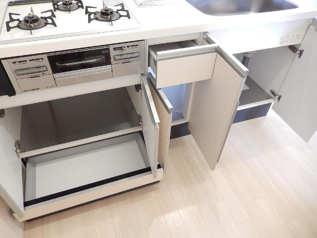 ルミナス国立Ⅰ105号室 イメージ