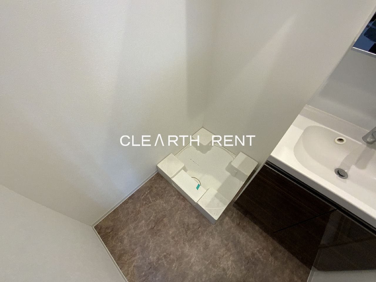 プラシア蒲田 ＴＨＥ ＧＲＡＮＤ ＲＥＳＩＤＥＮＣＥ5階 部屋設備