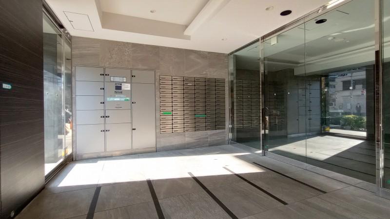 ARTESSIMO SCELTO7階 部屋その他