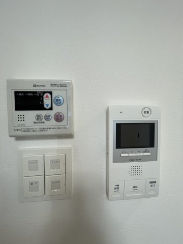 SYFORME MONZEN-NAKACHO205号室 ※同タイプ参考写真です（カラータイプが異なる場合がございます）