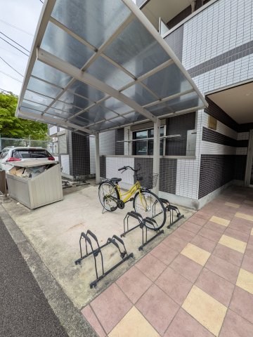 ブランノワール301号室 その他共有部分