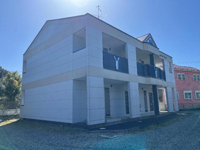 ベリーランズ 外観写真（昼）