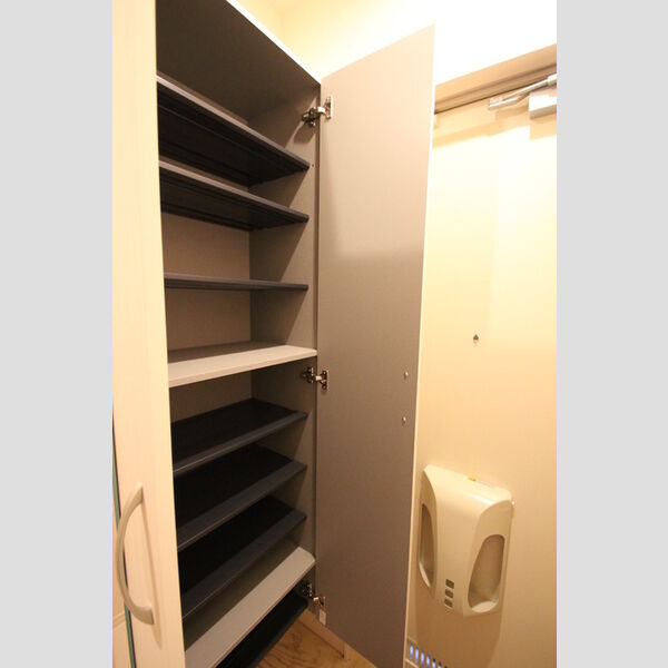 ラマージュ　Ⅷ 205シューズボックス