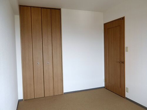 ライオンズマンション千葉グランドタワー20階 洋室約6.0畳別角度　※2025年9月撮影