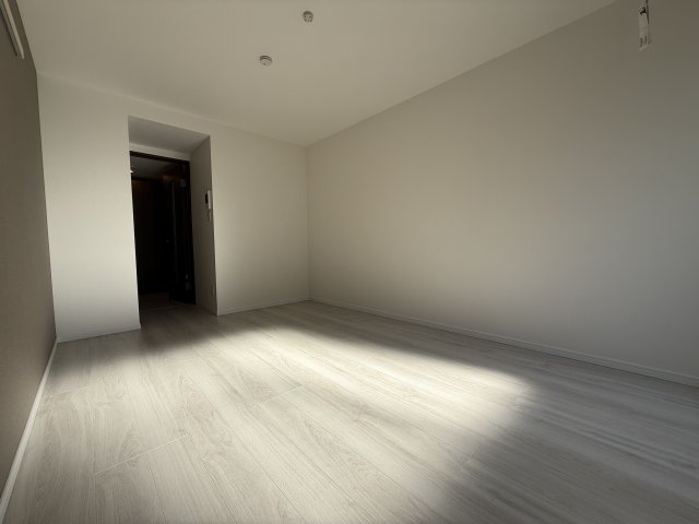 THE SUITE 横浜六浦104号室 同施工タイプ