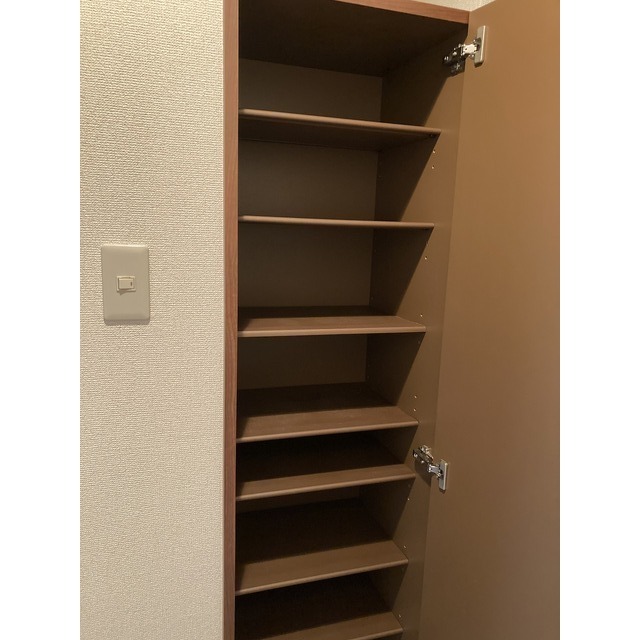 ハモーサ湘南 内観