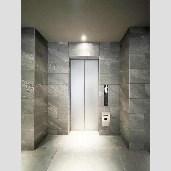 S-RESIDENCE浅草clarity1201号室 収納