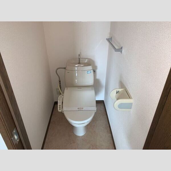 エスポワールいずみ ★温水洗浄便座★