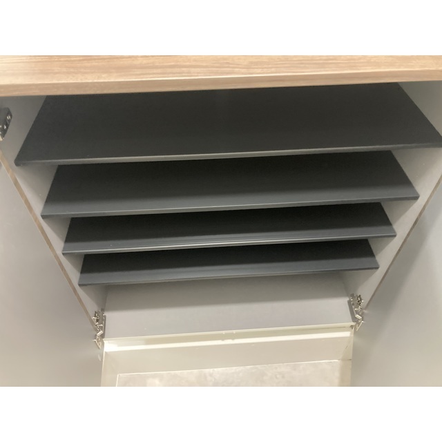 ITOハイツ102号室 内観