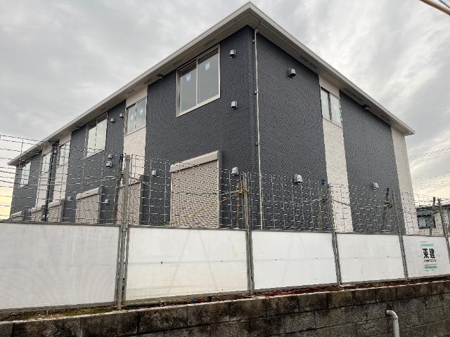 ANELA -アネラ - 完成予想図