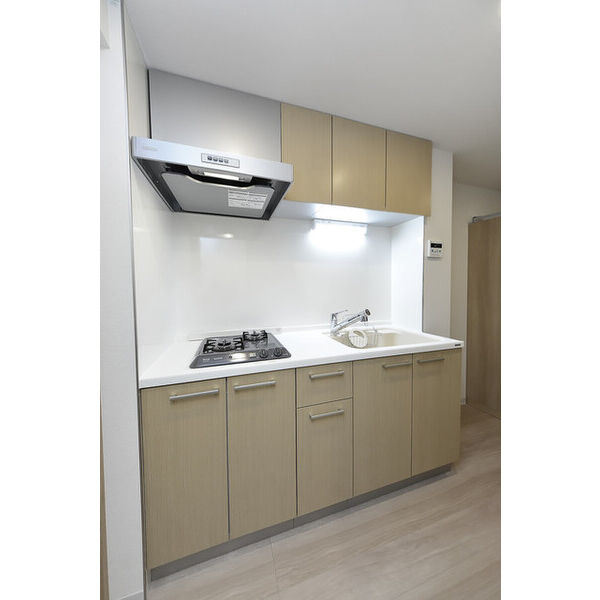 クリオ　ラモード学芸大学Ⅱ0301号室 キッチン