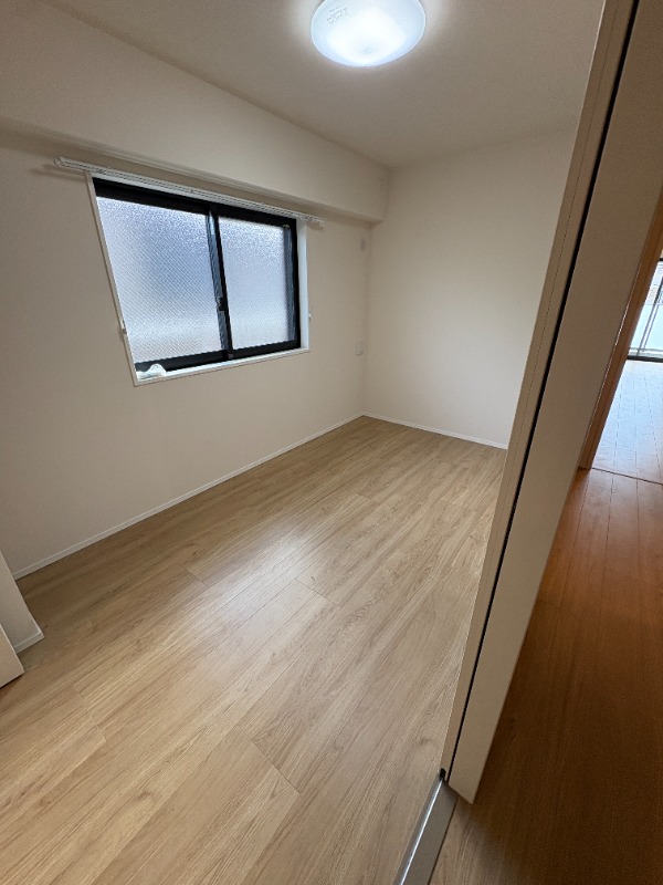 アーバン　トレジャー　ケヤキ 内観