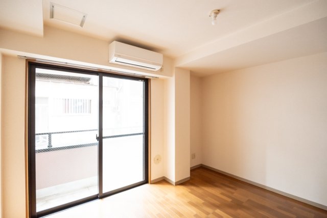 コンフォート日暮里1階 部屋その他