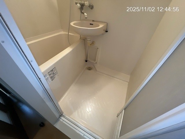 サンテミリオン目白 お風呂