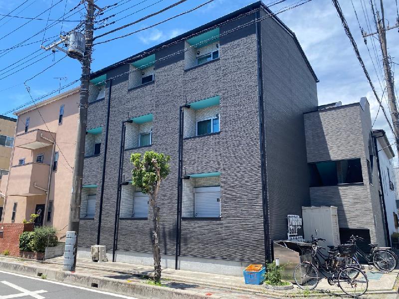 バーゼルの外観画像