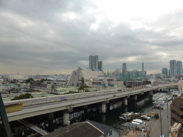 リヴシティ横浜東ベイサイド2階 同建物別部屋の参考画像