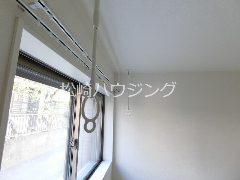 セフィラ西巣鴨1階 部屋その他