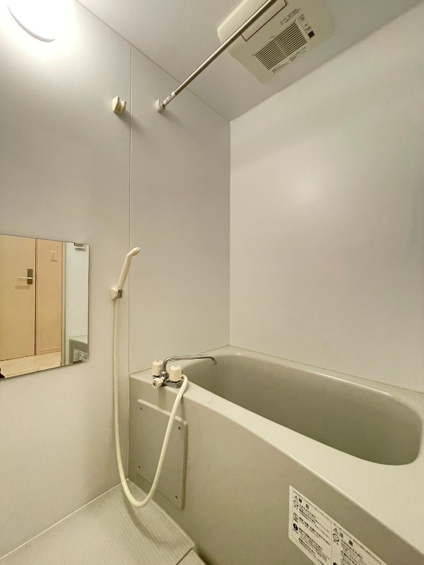 タイコーレジデンス西横浜1階 お風呂