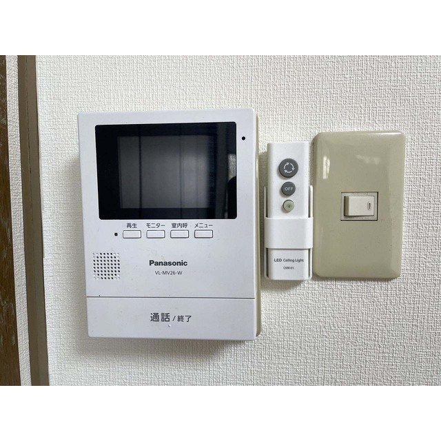 木村ビル3E号室 ※別号室イメージ