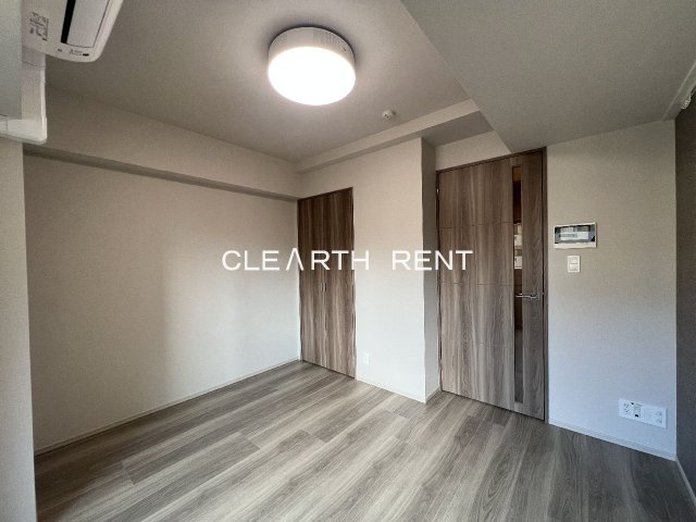 コンシェリア横濱関内 同タイプ別住戸写真となります。現況と異なる場合がございます。