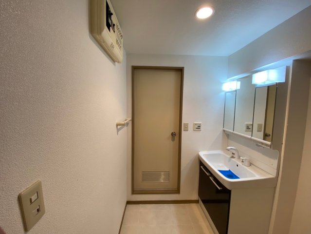 菱和パレス音羽弐番館 ※過去退去時のお写真です