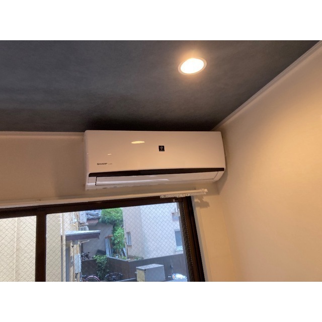 サンエーハイツ103号室 部屋その他