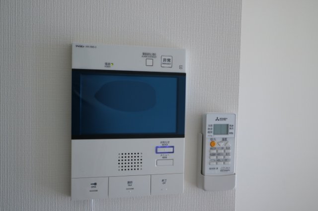 プラウドフラット戸越銀座603号室 部屋設備