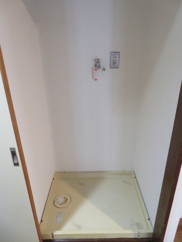 TWINS1階 部屋その他