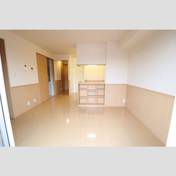 サニーコート LDk