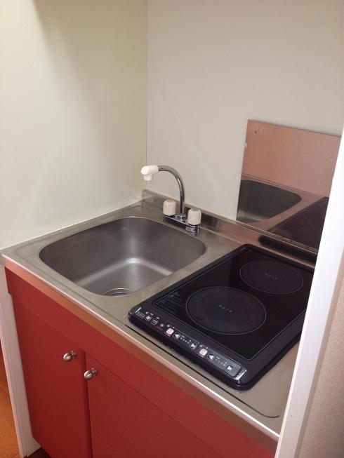 レオパレスＷＡＫＯ　２116号室 部屋その他