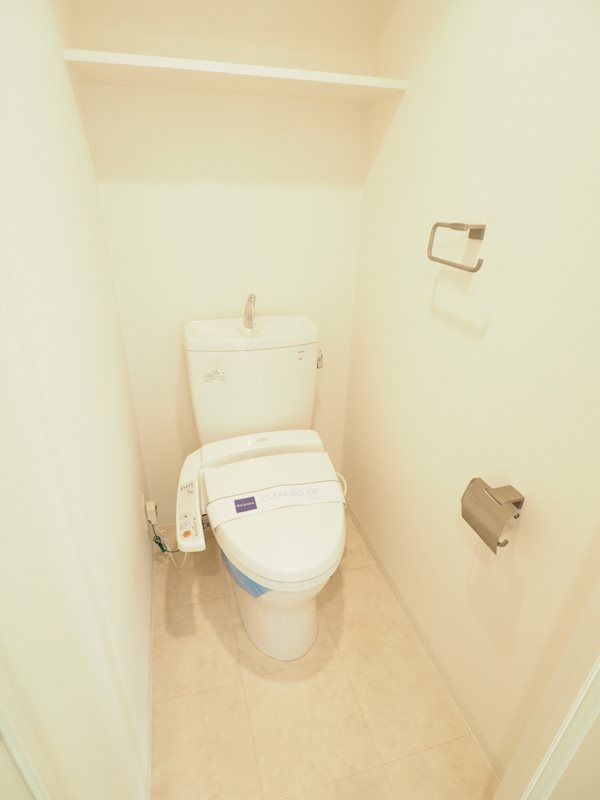 レジディア文京本駒込7階 部屋その他