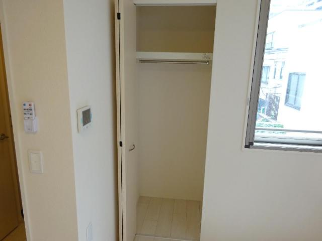 Ｆａｍｉｌｉｅ　Ｓｕｙａｍａ 収納