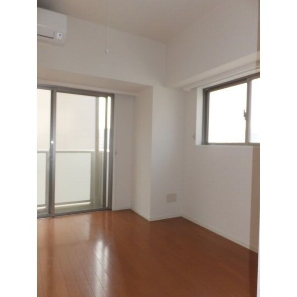 シンシア蒲田ステーションプラザ1005号室 部屋その他