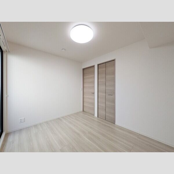 オードリーコート205号室 部屋その他