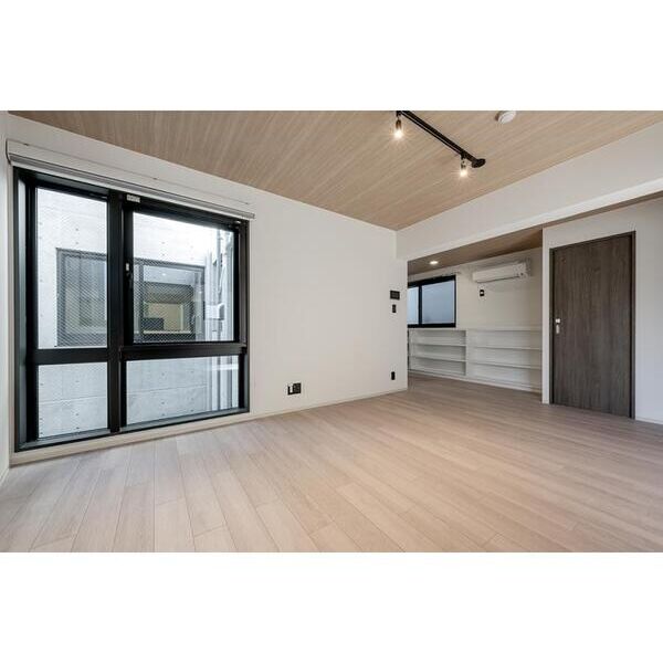 Ecoluxe401号室 部屋その他