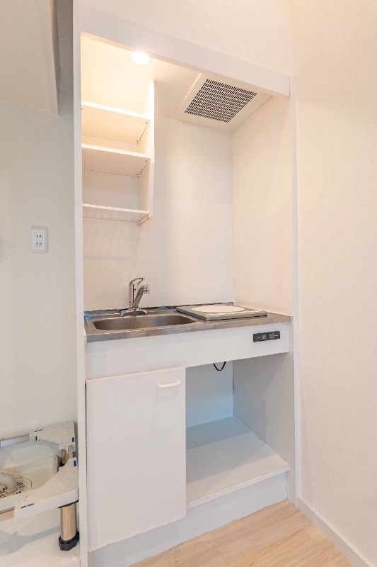 アーバン宮本町 キッチン