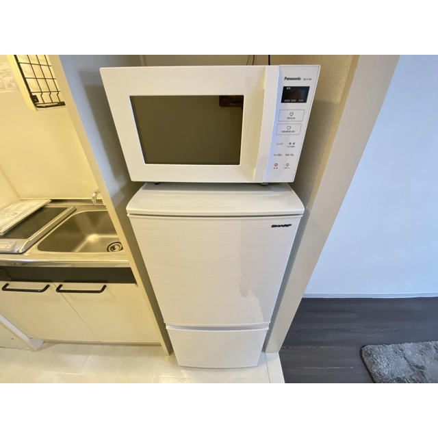 ハイライフ湘南306号室 内観