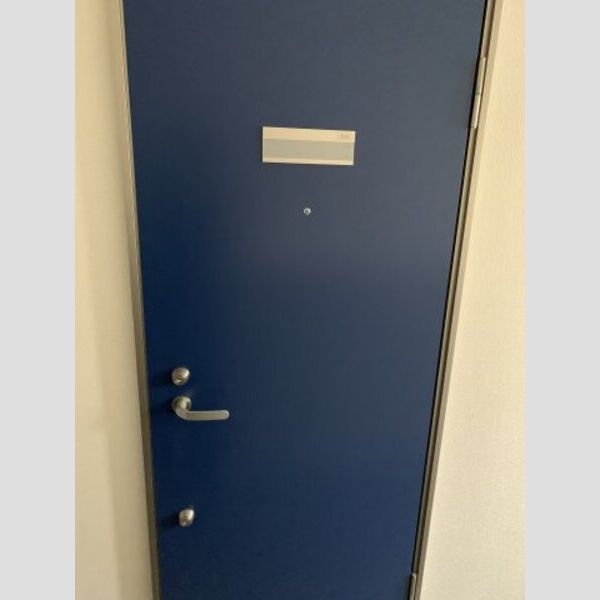 ヴィラート南鳩ケ谷203号室 玄関