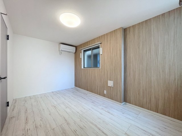 レジデンス梅島1階 部屋その他