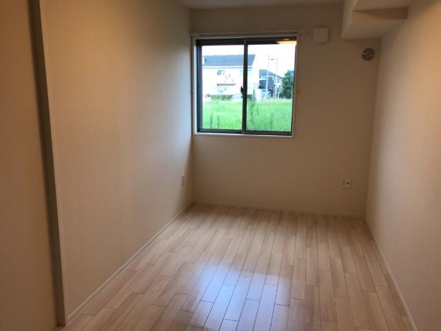 あすみが丘パレス106号室 洋室