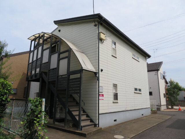 TWINS1階 部屋その他