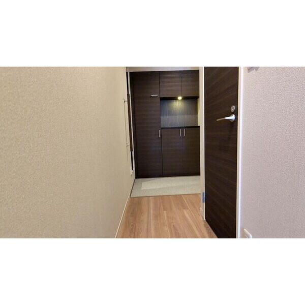 Sha Maison sachi 玄関