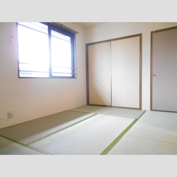 ラ・ポワール　A103号室 部屋その他